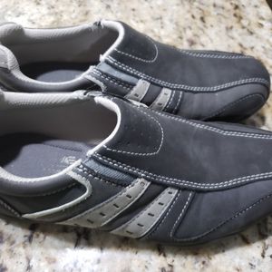 American Eagle Slip Ons